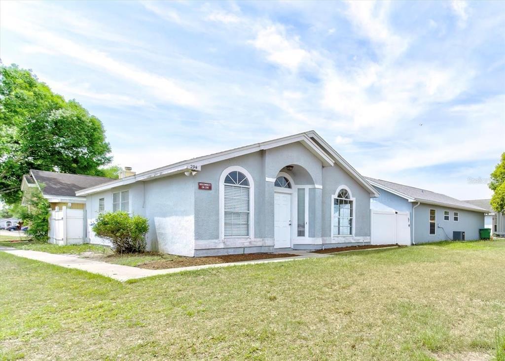 Picture of 294 San Gabriel Street, Winter Springs, FL 32708