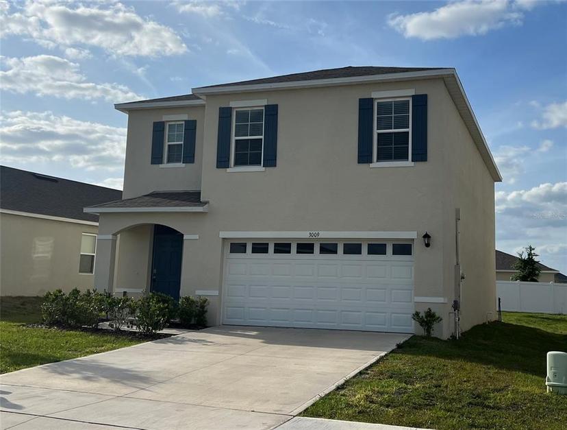 Picture of 3009 Tansy Street, Tavares FL 32778