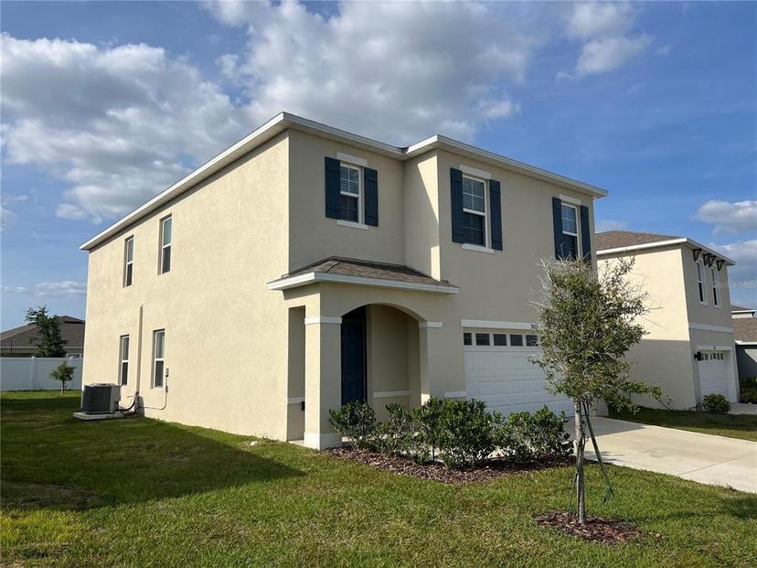 Picture of 3009 Tansy Street, Tavares FL 32778