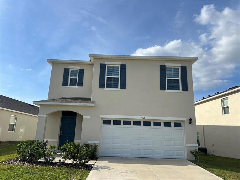 Picture of 3009 Tansy Street, Tavares FL 32778