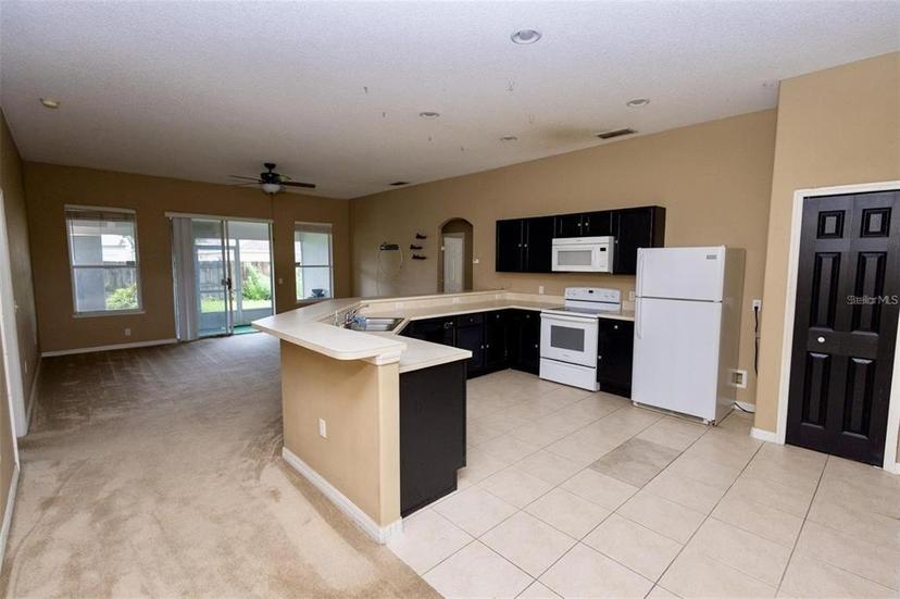 Picture of 818 Carrousel Lane, Kissimmee FL 34759