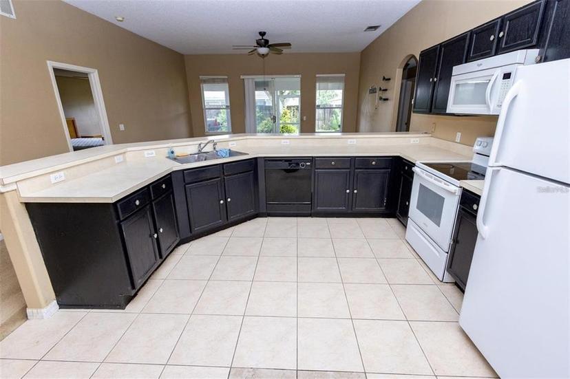 Picture of 818 Carrousel Lane, Kissimmee FL 34759
