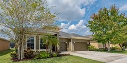 Picture of 4839 Pointe O Woods Drive, Wesley Chapel, FL 33543