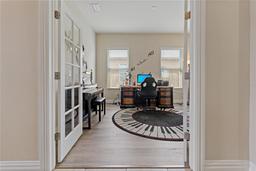 Picture of 4839 Pointe O Woods Drive, Wesley Chapel, FL 33543
