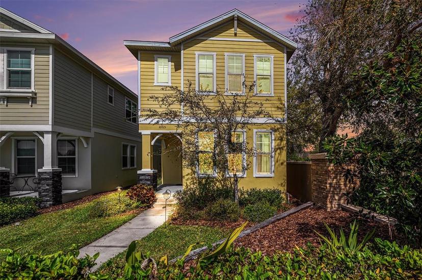 Picture of 10715 Marsha Drive, New Port Richey FL 34655