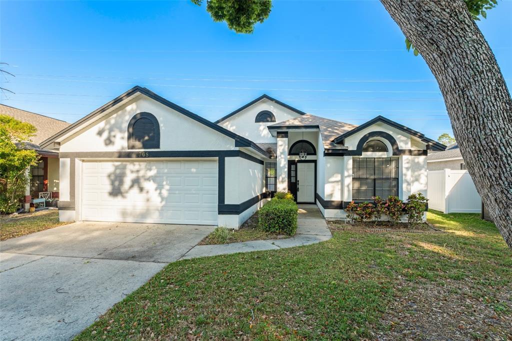 Picture of 368 Morning Glory Drive, Lake Mary, FL 32746