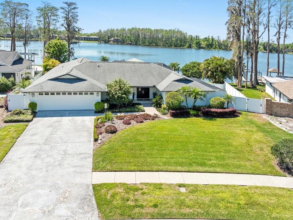 Picture of 3210 Stoneybrook Lane, Tampa, FL 33618