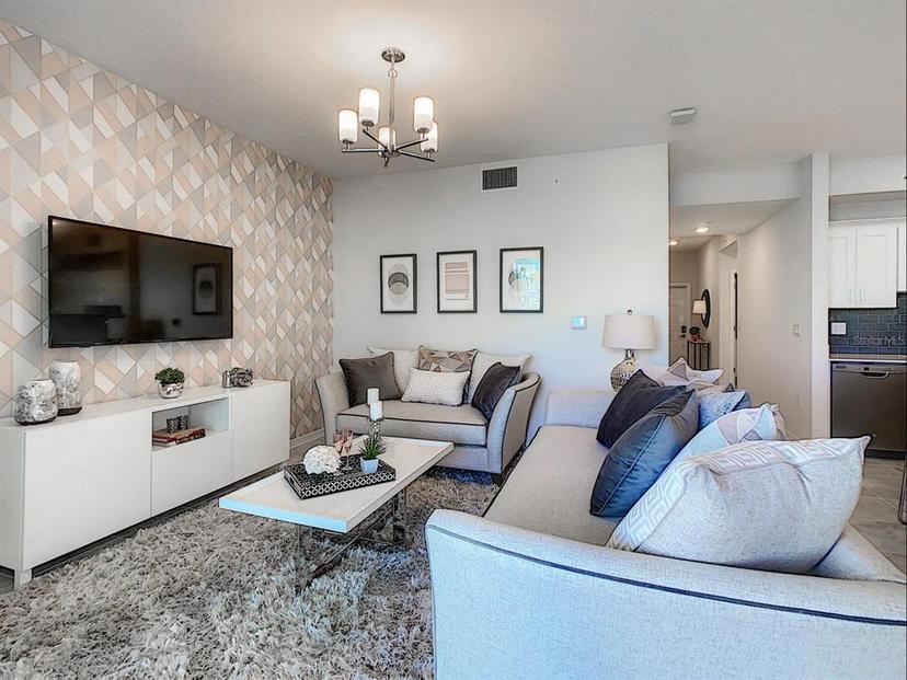 Picture of 3150 Paradox Circle Unit 107, Kissimmee FL 34746