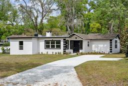 Picture of 239 S Lake Cortez Drive, Apopka, FL 32703