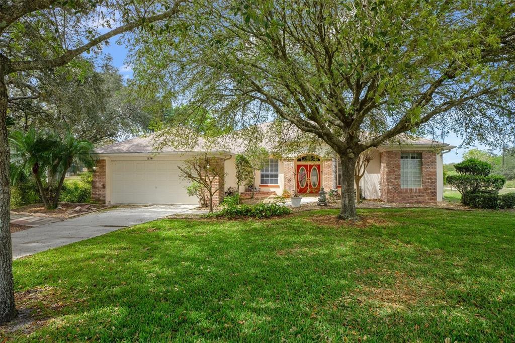 Picture of 18241 Autumn Lake Boulevard, Hudson, FL 34667