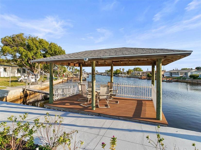 Picture of 6536 Beach Boulevard, Hudson FL 34667