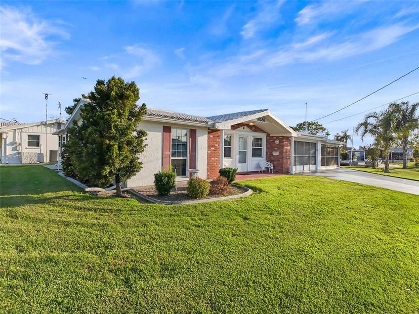 Picture of 6536 Beach Boulevard, Hudson FL 34667