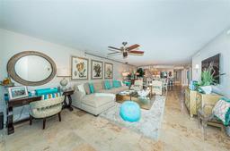 Picture of 1350 Gulf Boulevard Unit 502, Clearwater Beach, FL 33767