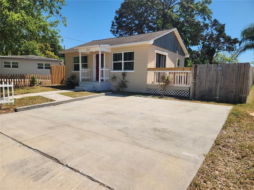 Picture of 5940 High Street, New Port Richey FL 34652