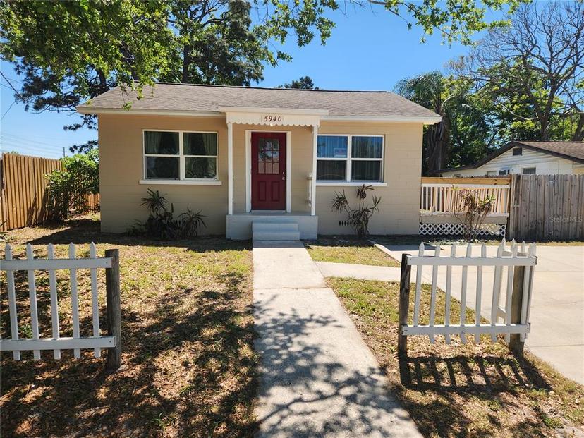 Picture of 5940 High Street, New Port Richey FL 34652