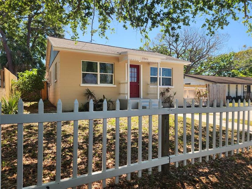 Picture of 5940 High Street, New Port Richey FL 34652