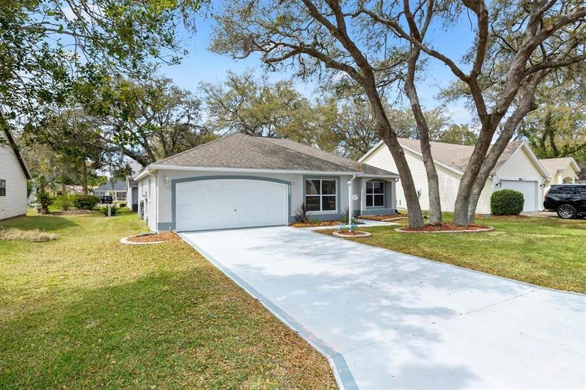 Picture of 206 Desota Court, The Villages FL 32159