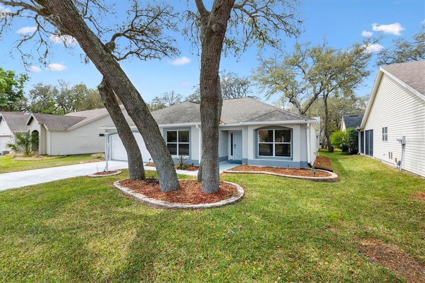 Picture of 206 Desota Court, The Villages FL 32159