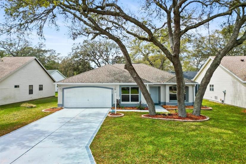 Picture of 206 Desota Court, The Villages FL 32159