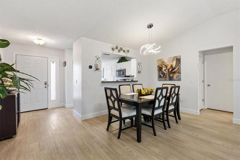 Picture of 206 Desota Court, The Villages FL 32159