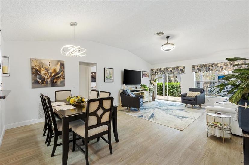 Picture of 206 Desota Court, The Villages FL 32159
