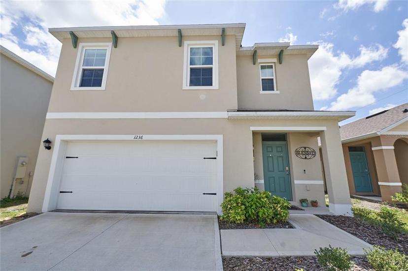 Picture of 1236 Berry Lane, Davenport FL 33837