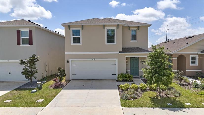 Picture of 1236 Berry Lane, Davenport FL 33837