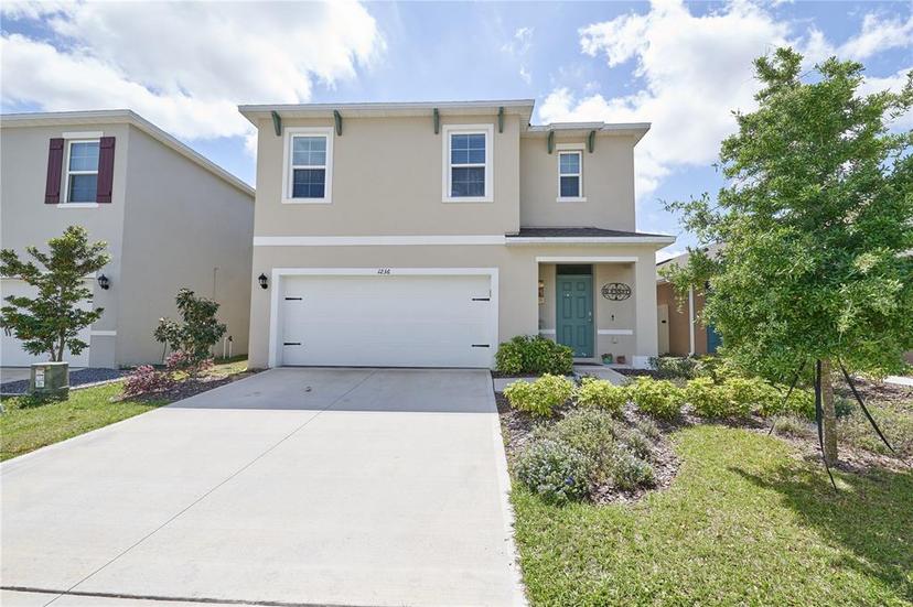 Picture of 1236 Berry Lane, Davenport FL 33837