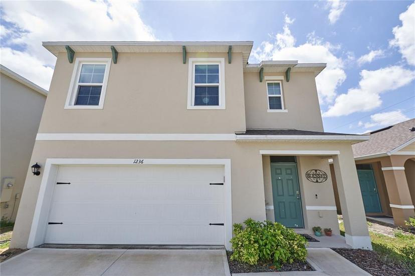 Picture of 1236 Berry Lane, Davenport FL 33837