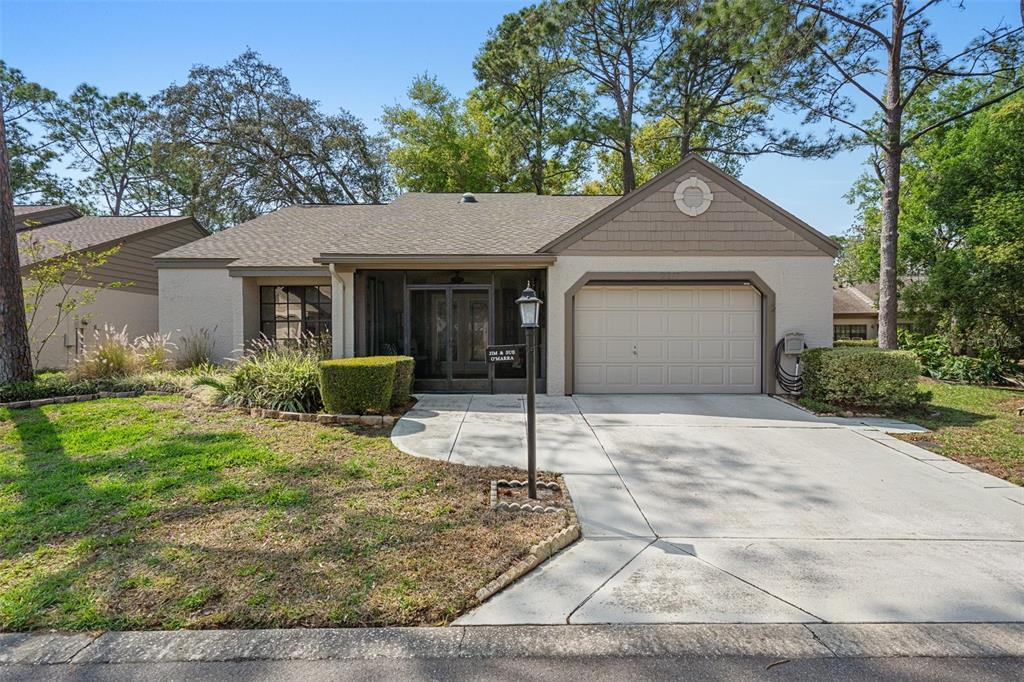 Picture of 2217 Broadmoor Lane, Spring Hill, FL 34606
