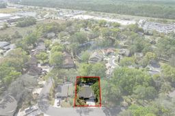 Picture of 2217 Broadmoor Lane, Spring Hill, FL 34606
