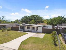 Picture of 7520 Orpine Drive N, St Petersburg, FL 33702