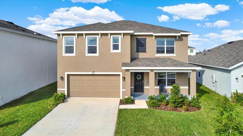 Picture of 5851 Halewood Way, Wesley Chapel FL 33545