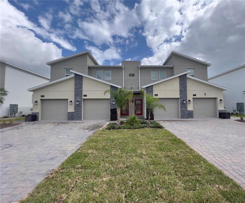 Picture of 8895 Cabot Cliffs Drive Unit 103, Davenport FL 33896