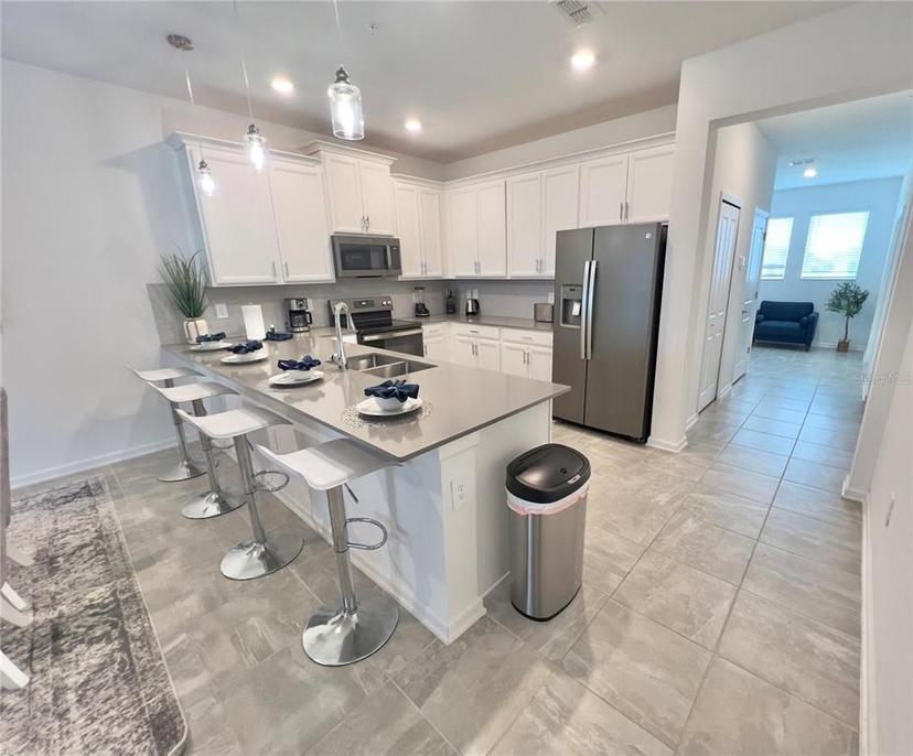 Picture of 8895 Cabot Cliffs Drive Unit 103, Davenport FL 33896