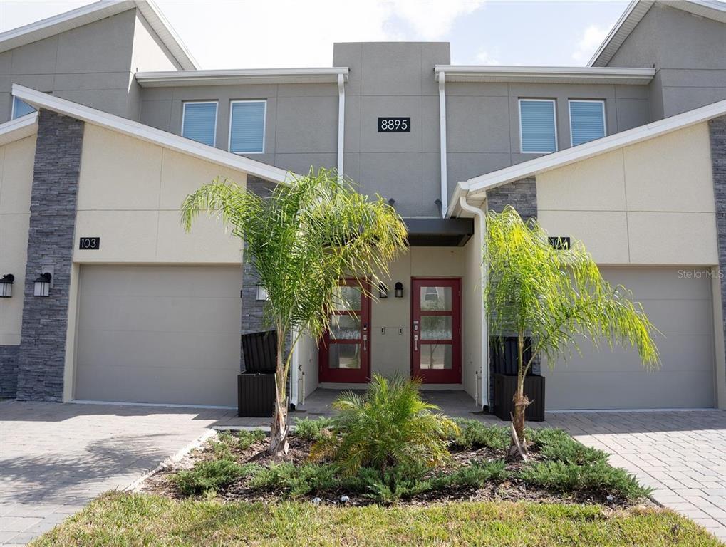 Picture of 8895 Cabot Cliffs Drive Unit 103, Davenport, FL 33896