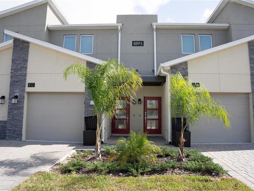 Picture of 8895 Cabot Cliffs Drive Unit 103, Davenport FL 33896