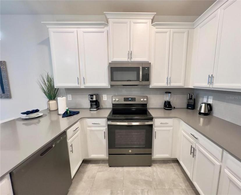 Picture of 8895 Cabot Cliffs Drive Unit 103, Davenport FL 33896