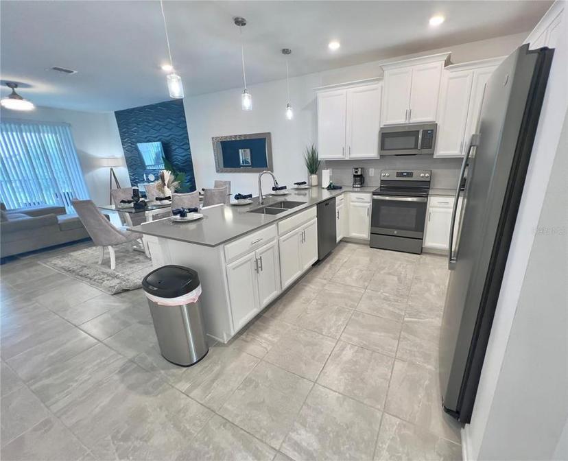 Picture of 8895 Cabot Cliffs Drive Unit 103, Davenport FL 33896