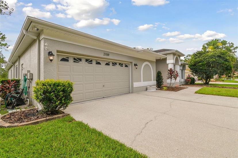 Picture of 2159 Warwick Drive, Oldsmar FL 34677
