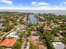 Picture of 219 Rialto Way Ne, St Petersburg, FL 33704