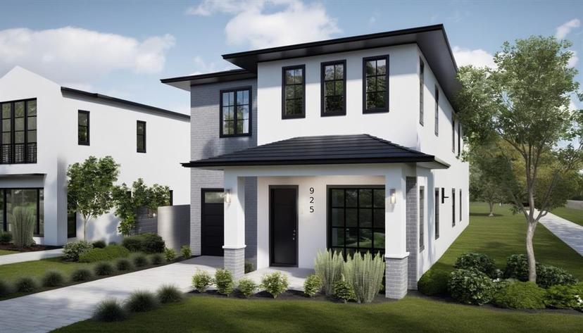 Picture of 925 Lake Emerald Drive, Orlando FL 32806