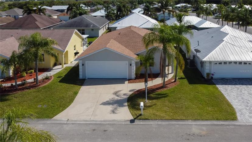 Picture of 614 SE 25Th Street, Okeechobee FL 34974