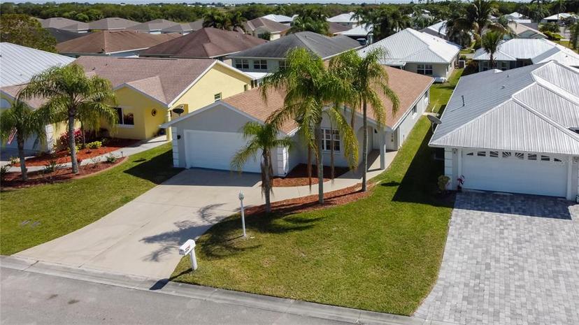 Picture of 614 SE 25Th Street, Okeechobee FL 34974