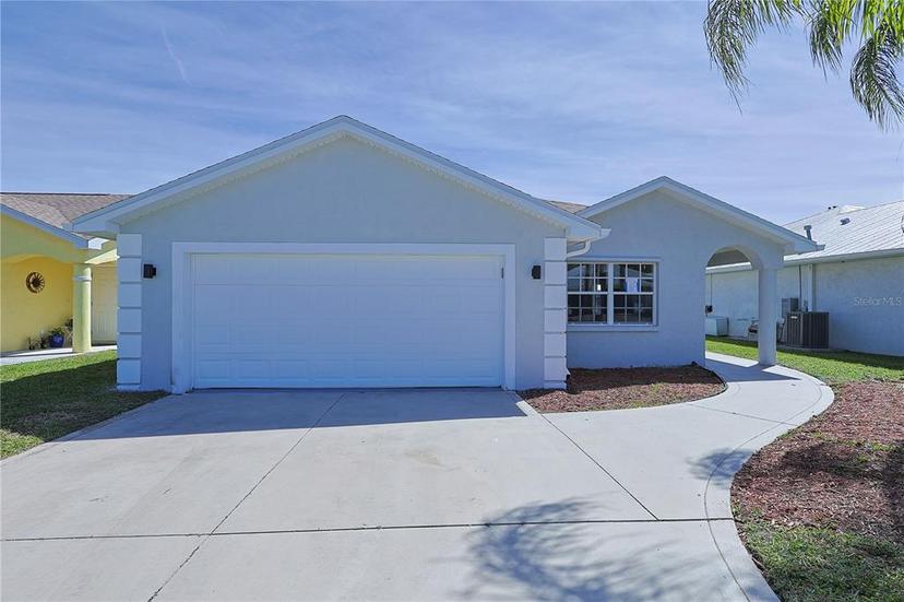 Picture of 614 SE 25Th Street, Okeechobee FL 34974