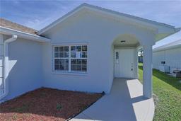 Picture of 614 SE 25Th Street, Okeechobee, FL 34974