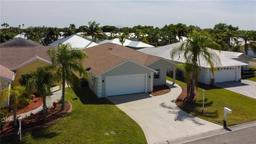 Picture of 614 SE 25Th Street, Okeechobee, FL 34974