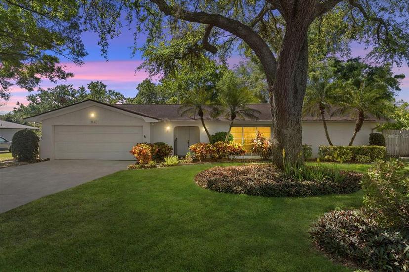 Picture of 1711 Tierra Alta Drive, Lakeland FL 33813