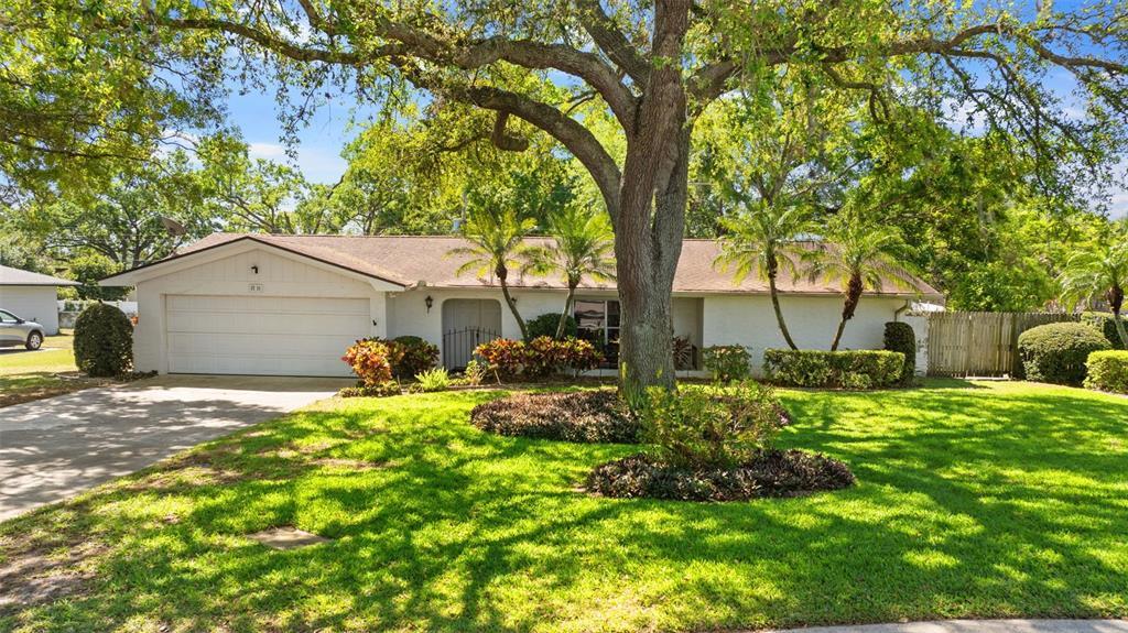 Picture of 1711 Tierra Alta Drive, Lakeland, FL 33813