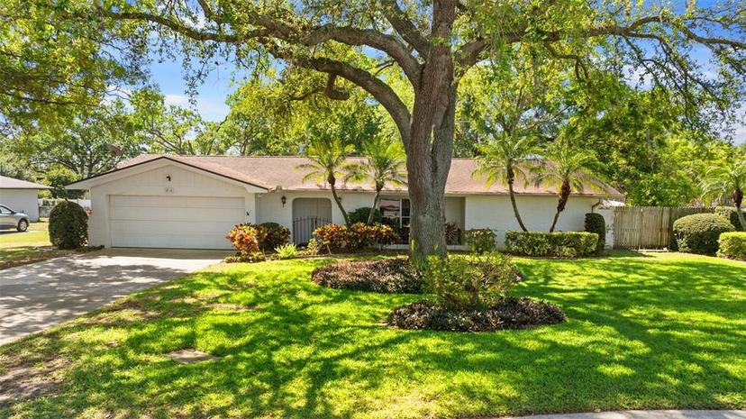 Picture of 1711 Tierra Alta Drive, Lakeland FL 33813